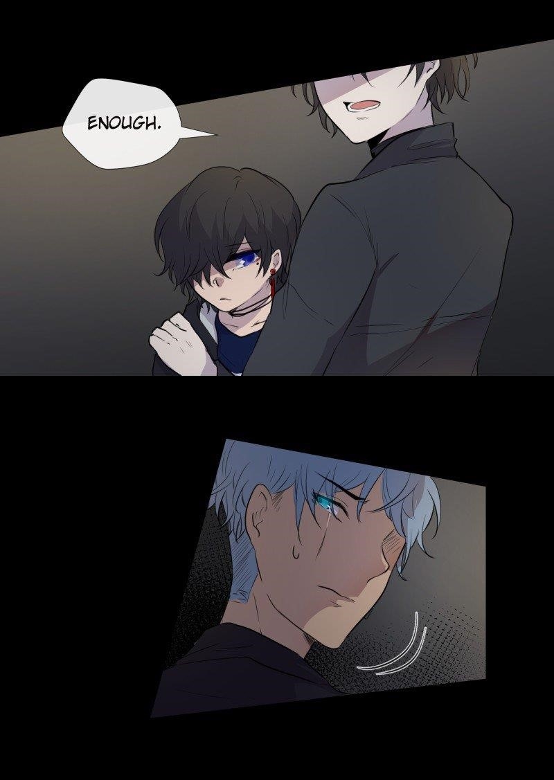 Rebirth-69Michi Chapter 41 - Page 23