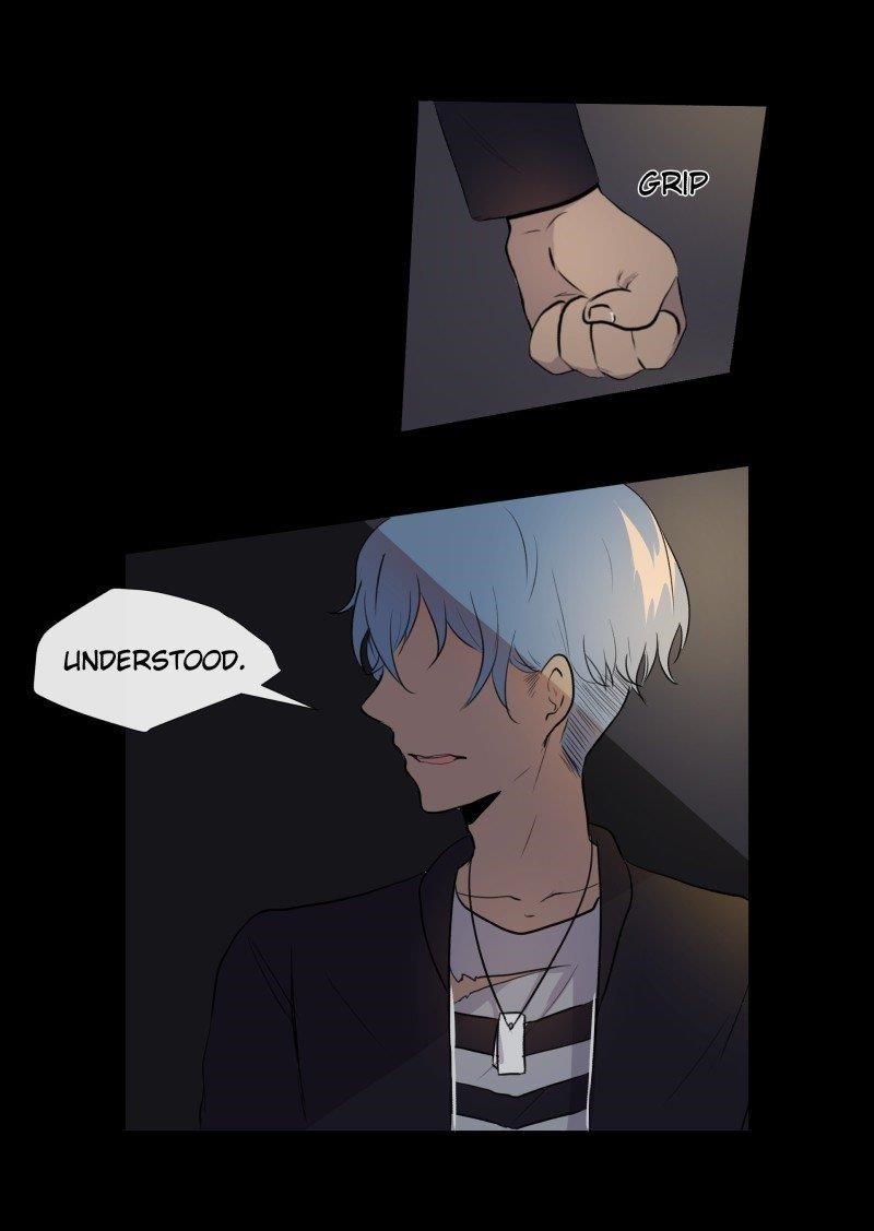 Rebirth-69Michi Chapter 41 - Page 26