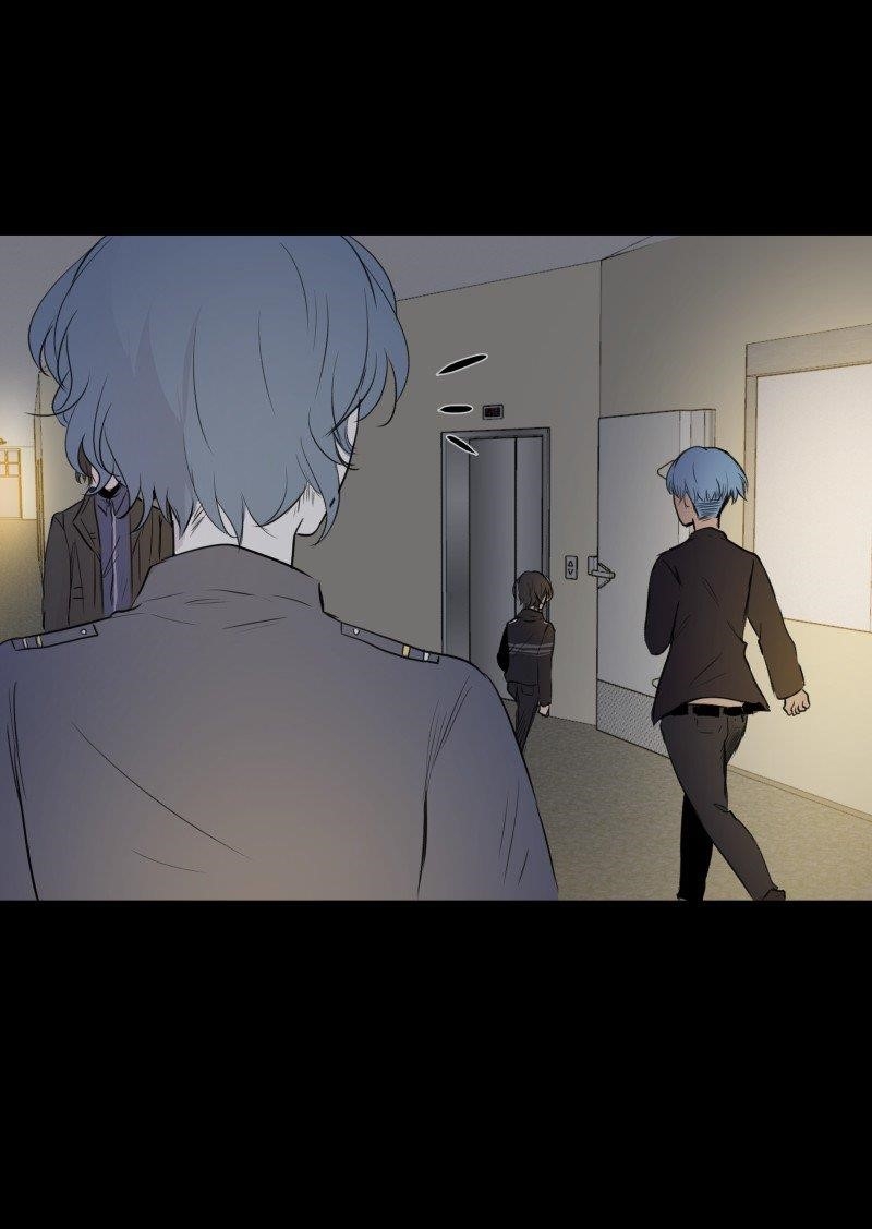 Rebirth-69Michi Chapter 41 - Page 27