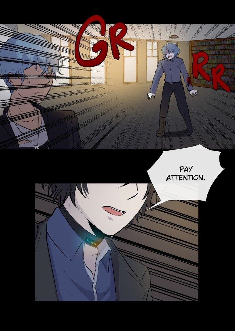 Rebirth-69Michi Chapter 41 - Page 28