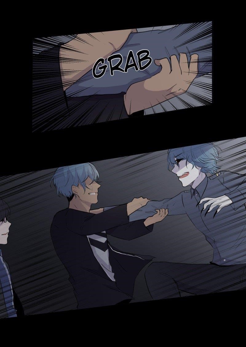 Rebirth-69Michi Chapter 41 - Page 3