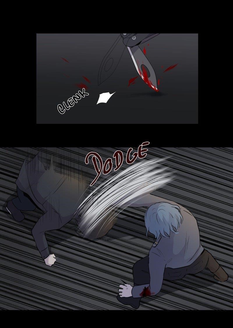 Rebirth-69Michi Chapter 41 - Page 31