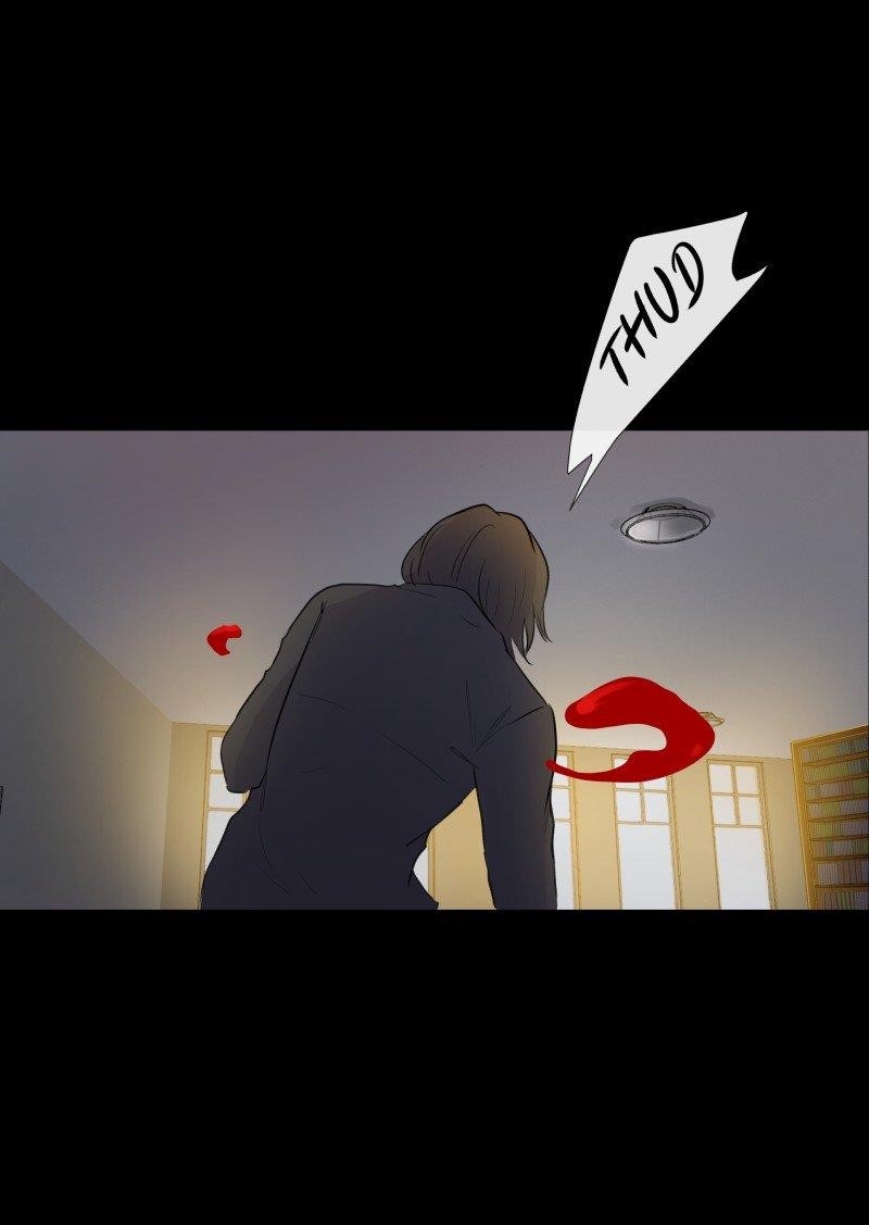 Rebirth-69Michi Chapter 41 - Page 35