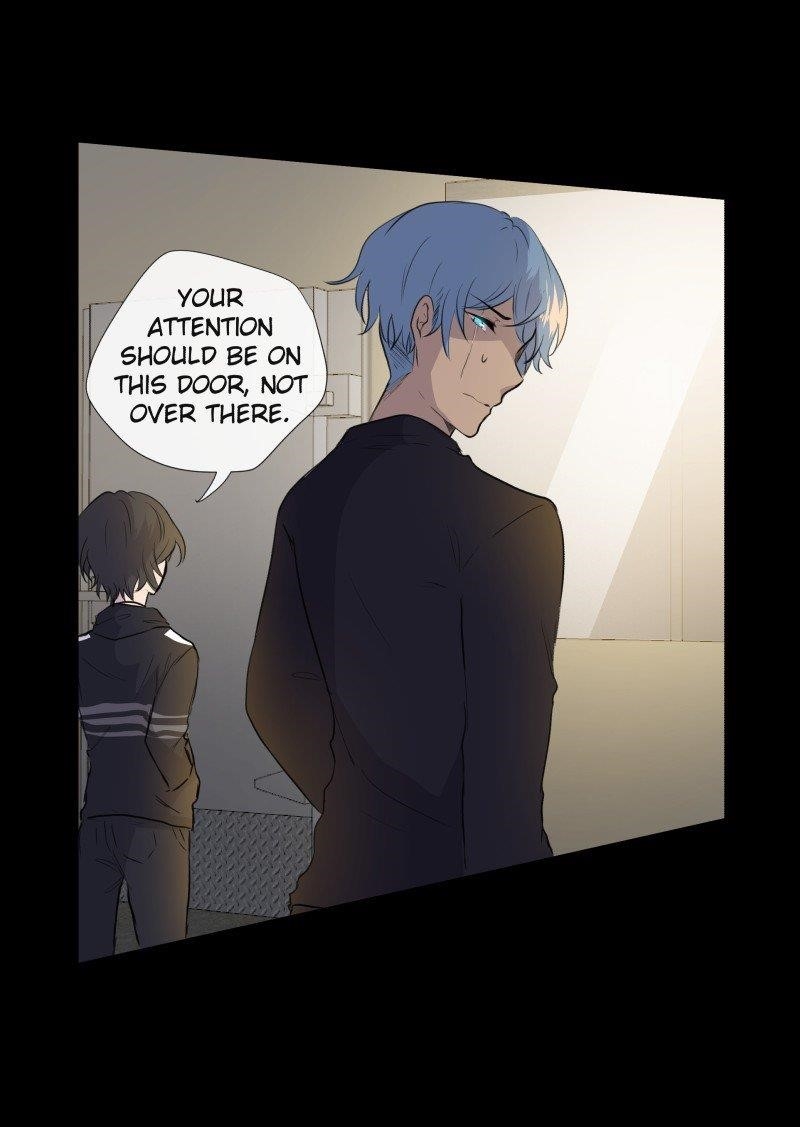 Rebirth-69Michi Chapter 41 - Page 40