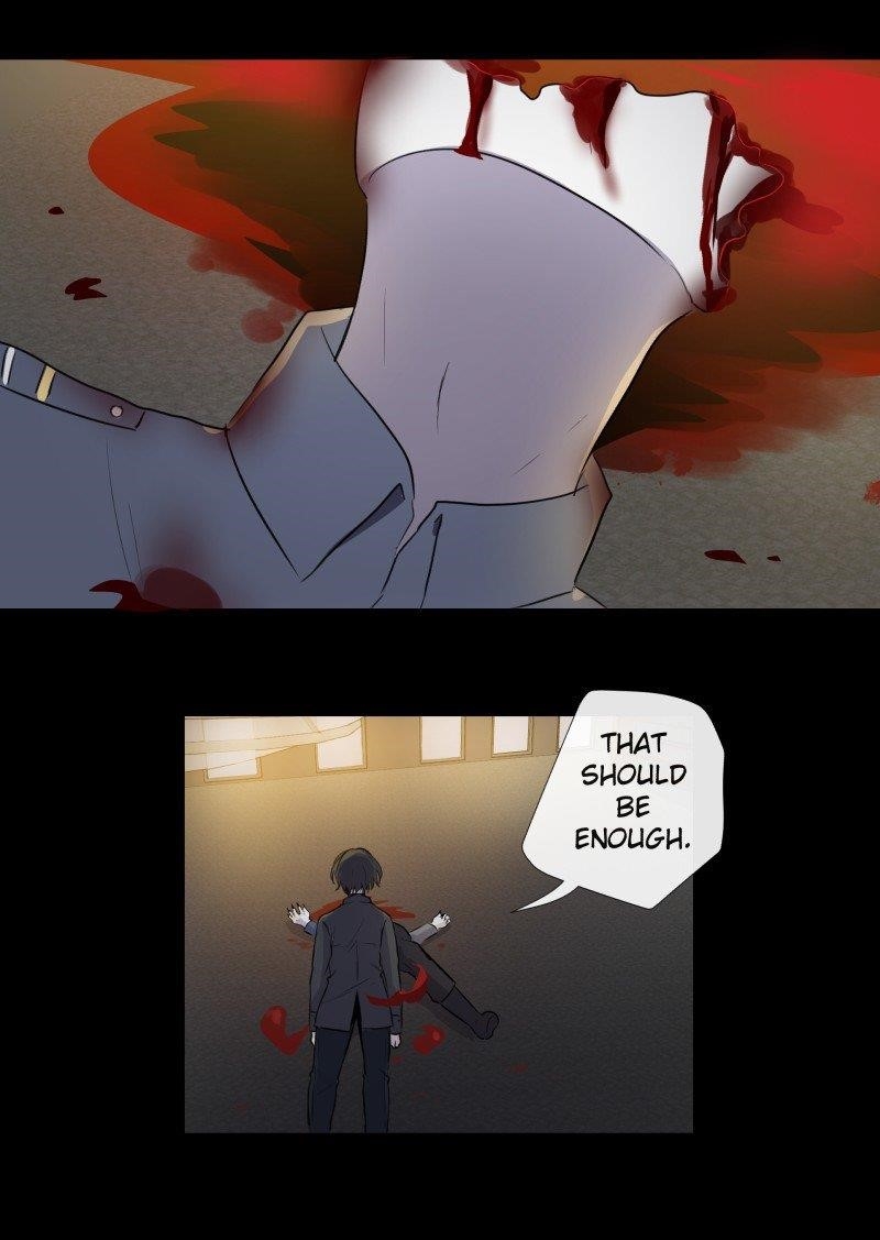 Rebirth-69Michi Chapter 41 - Page 42