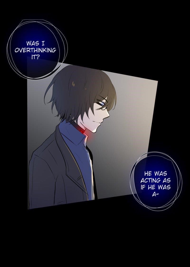 Rebirth-69Michi Chapter 41 - Page 43