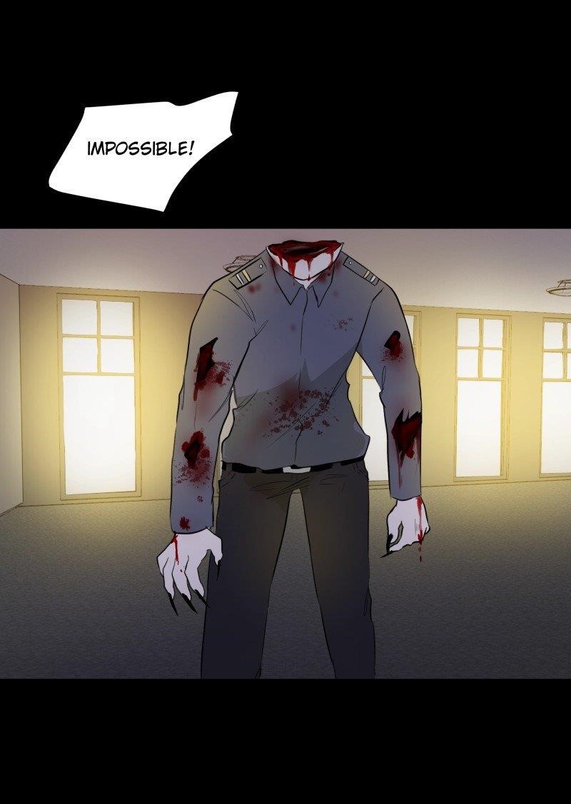 Rebirth-69Michi Chapter 41 - Page 46