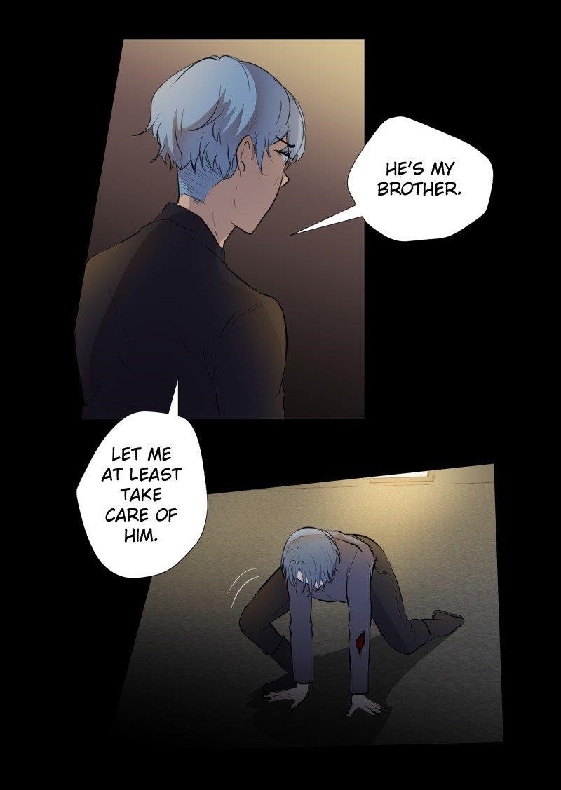 Rebirth-69Michi Chapter 41 - Page 7