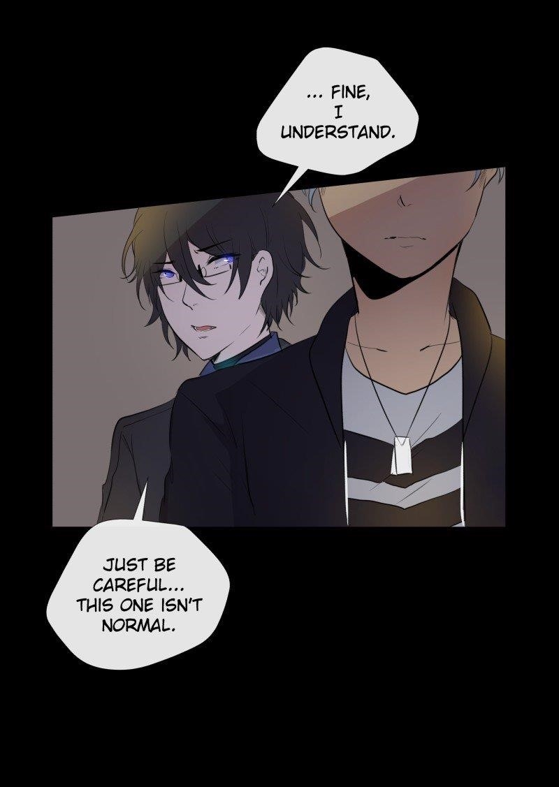 Rebirth-69Michi Chapter 41 - Page 9