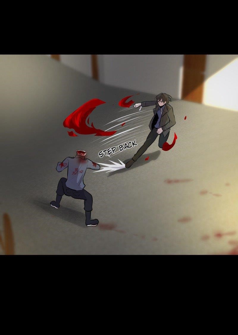 Rebirth-69Michi Chapter 42 - Page 12