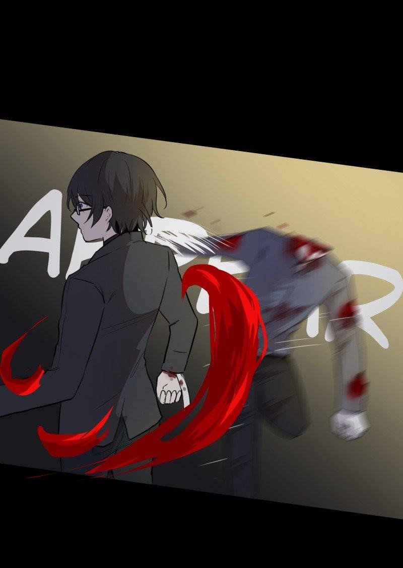 Rebirth-69Michi Chapter 42 - Page 14