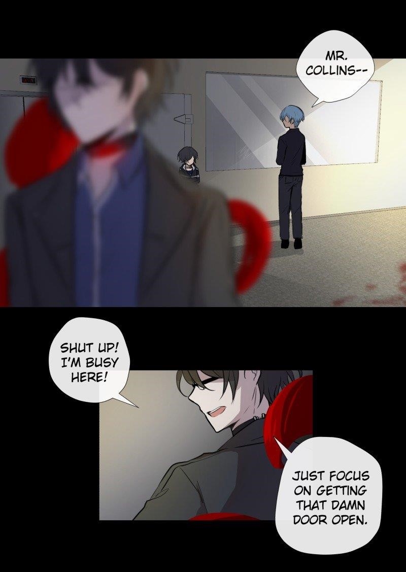 Rebirth-69Michi Chapter 42 - Page 19