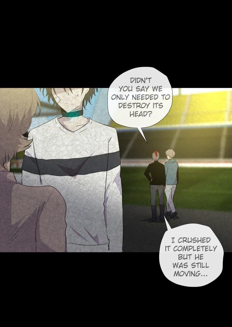 Rebirth-69Michi Chapter 42 - Page 2