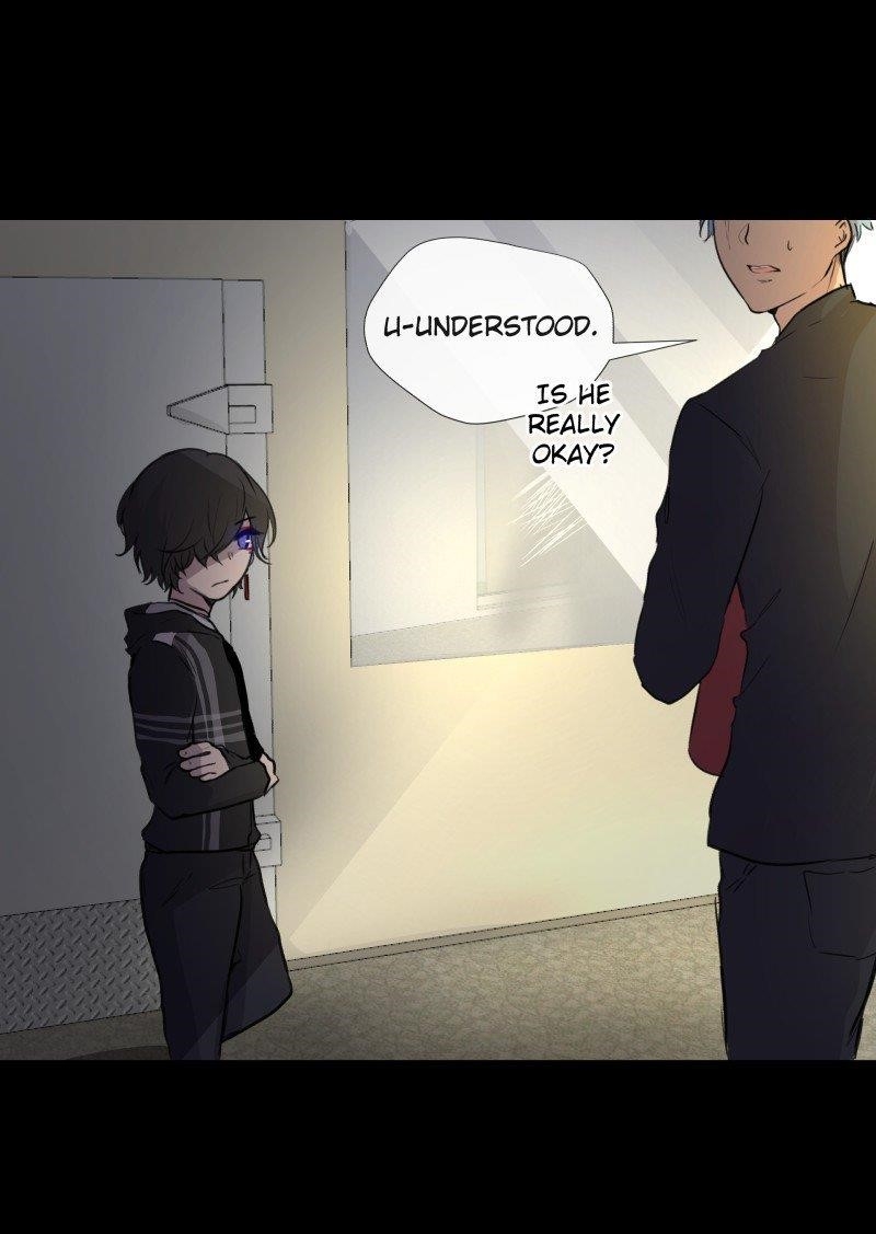 Rebirth-69Michi Chapter 42 - Page 20