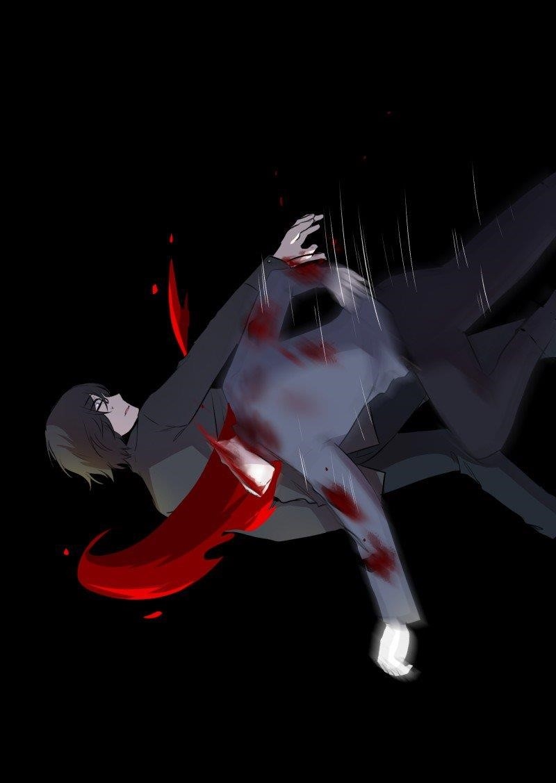 Rebirth-69Michi Chapter 42 - Page 24