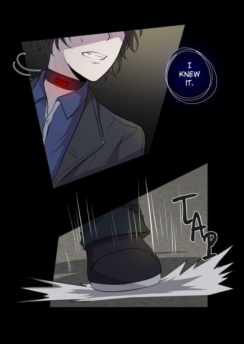 Rebirth-69Michi Chapter 42 - Page 26