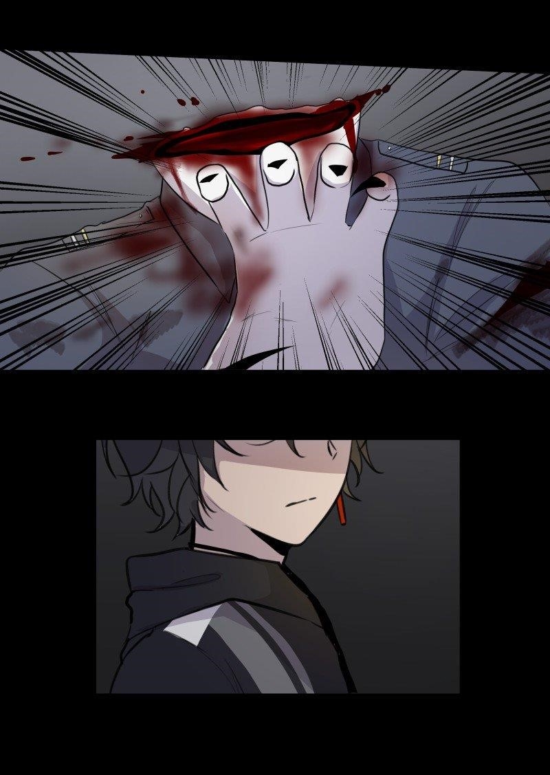 Rebirth-69Michi Chapter 42 - Page 29