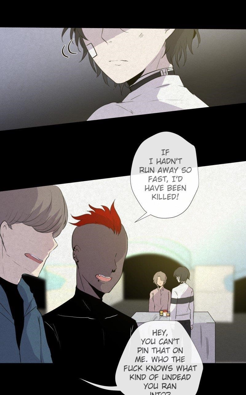 Rebirth-69Michi Chapter 42 - Page 3