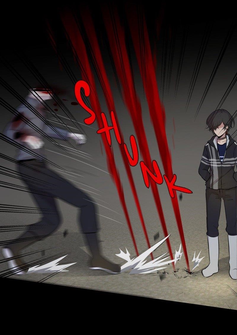 Rebirth-69Michi Chapter 42 - Page 30