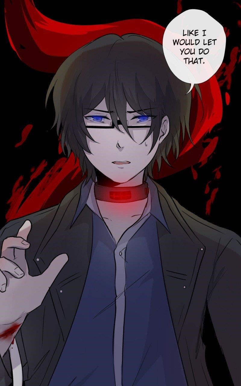 Rebirth-69Michi Chapter 42 - Page 33