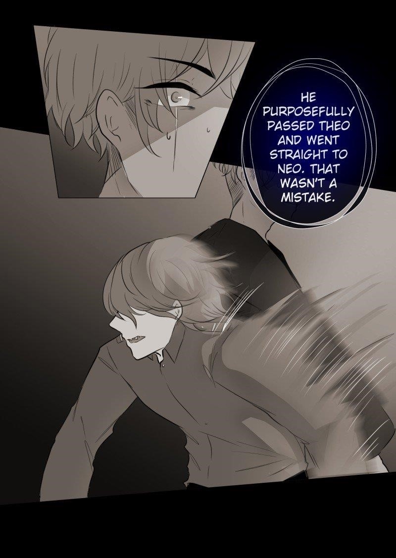 Rebirth-69Michi Chapter 42 - Page 37