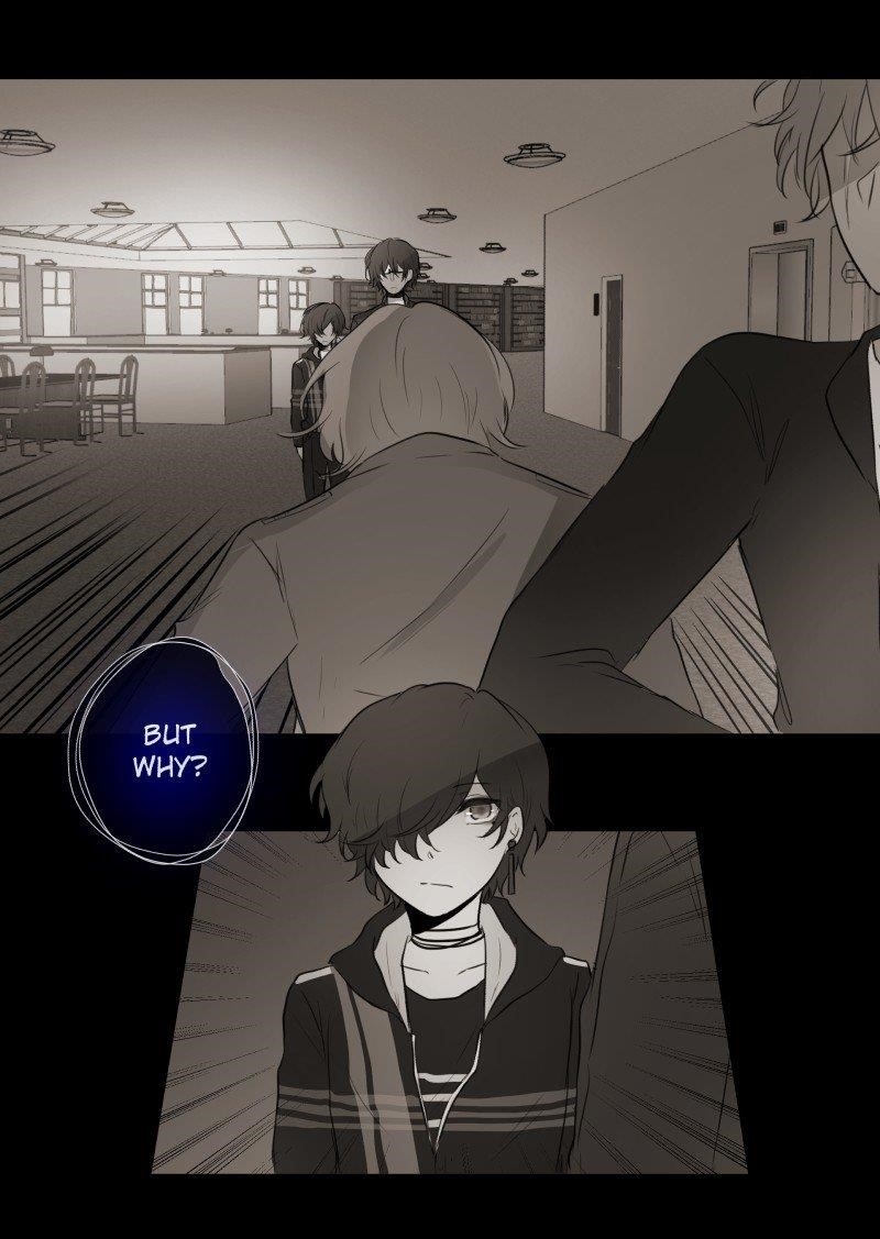 Rebirth-69Michi Chapter 42 - Page 38