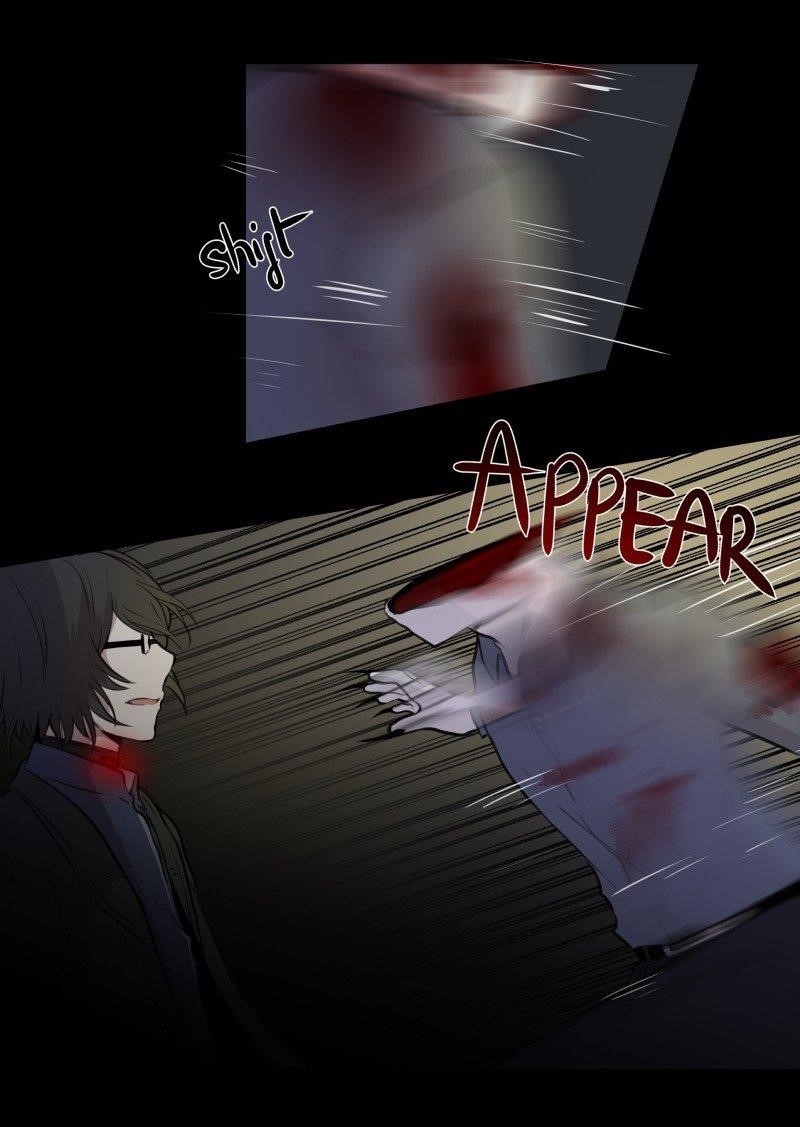 Rebirth-69Michi Chapter 42 - Page 40