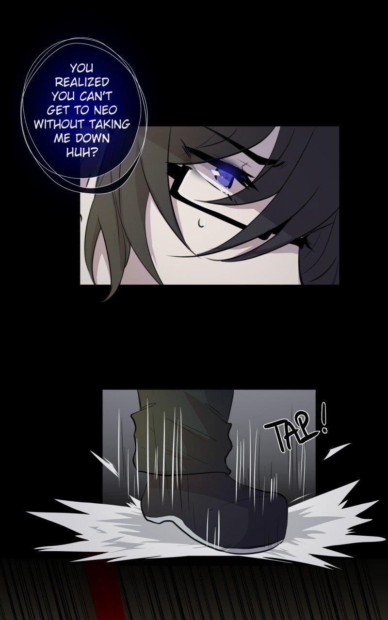 Rebirth-69Michi Chapter 42 - Page 42