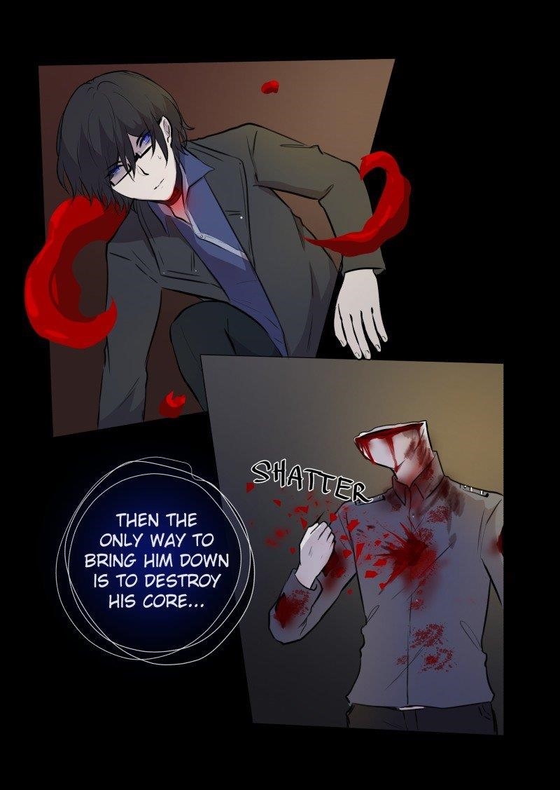 Rebirth-69Michi Chapter 42 - Page 46