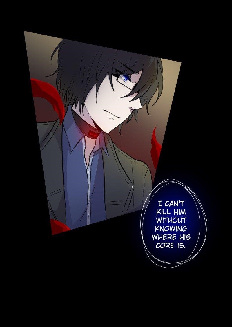 Rebirth-69Michi Chapter 42 - Page 47