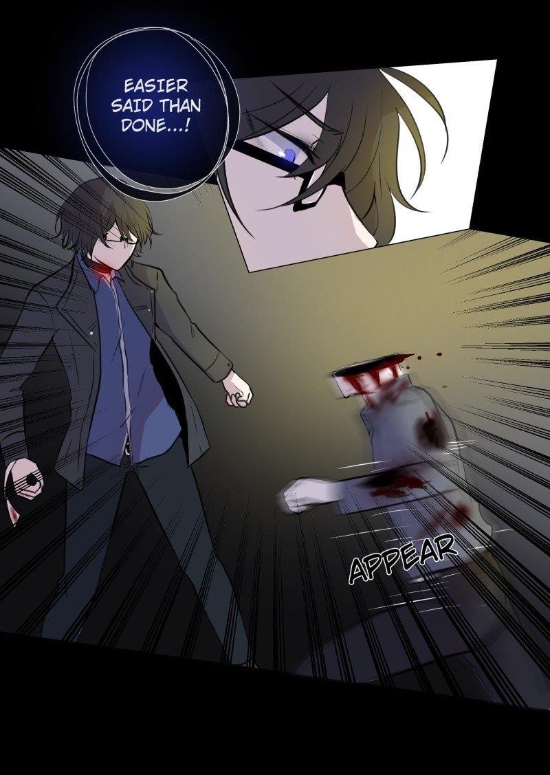 Rebirth-69Michi Chapter 42 - Page 49