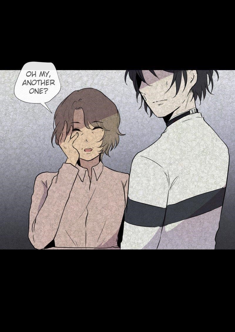 Rebirth-69Michi Chapter 42 - Page 5