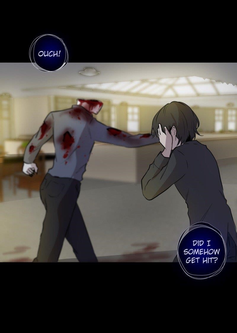 Rebirth-69Michi Chapter 42 - Page 57