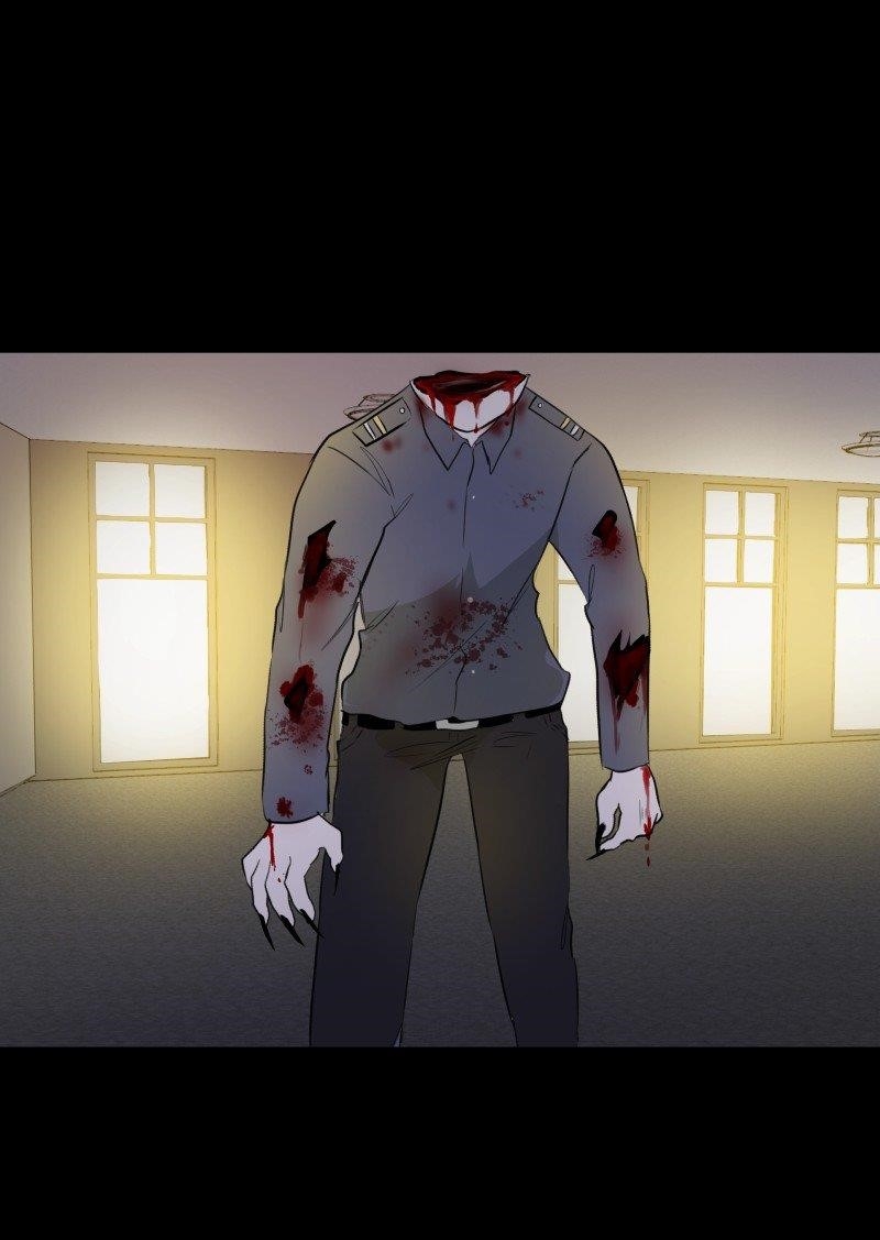 Rebirth-69Michi Chapter 42 - Page 8