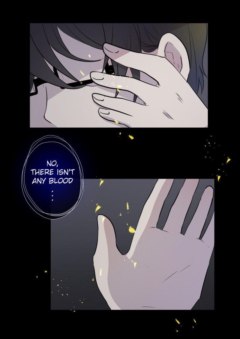 Rebirth-69Michi Chapter 43 - Page 1