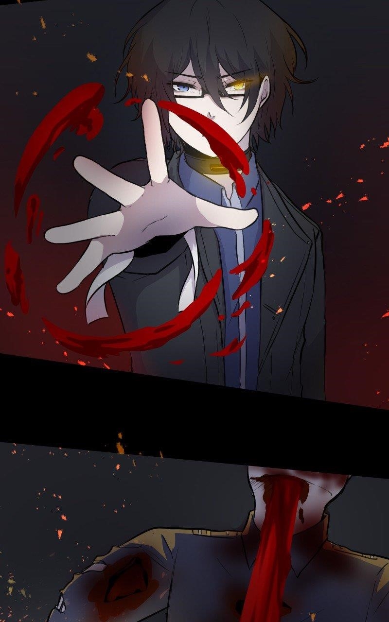 Rebirth-69Michi Chapter 43 - Page 12