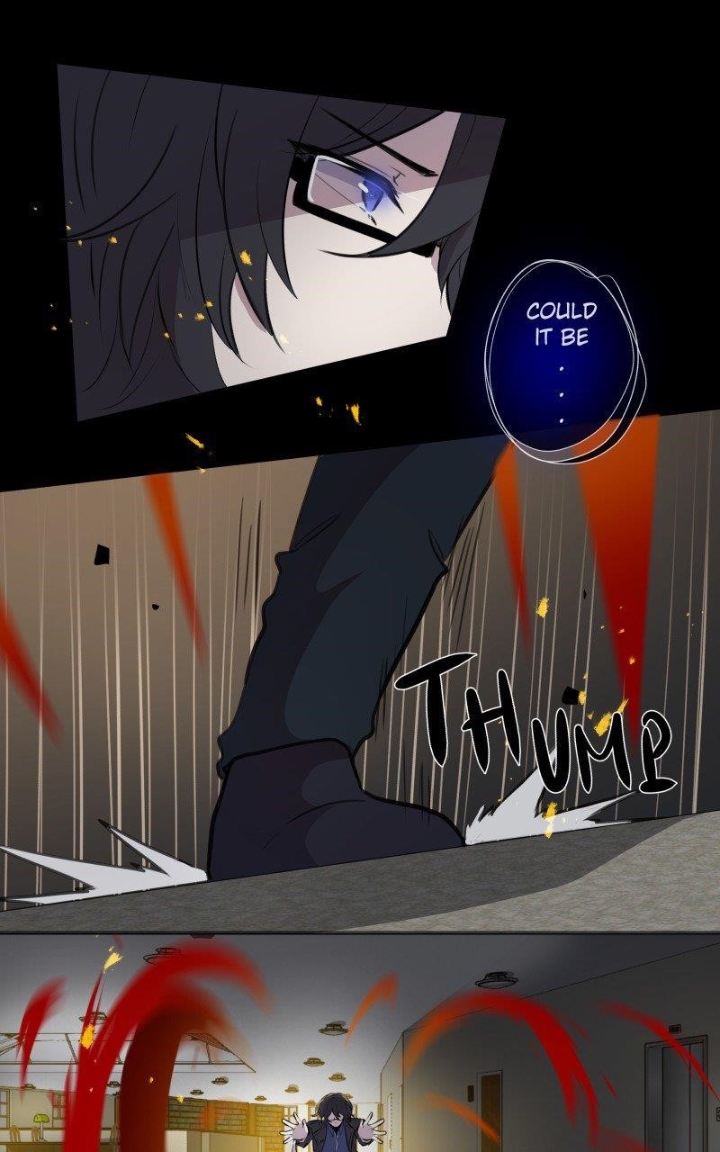 Rebirth-69Michi Chapter 43 - Page 22