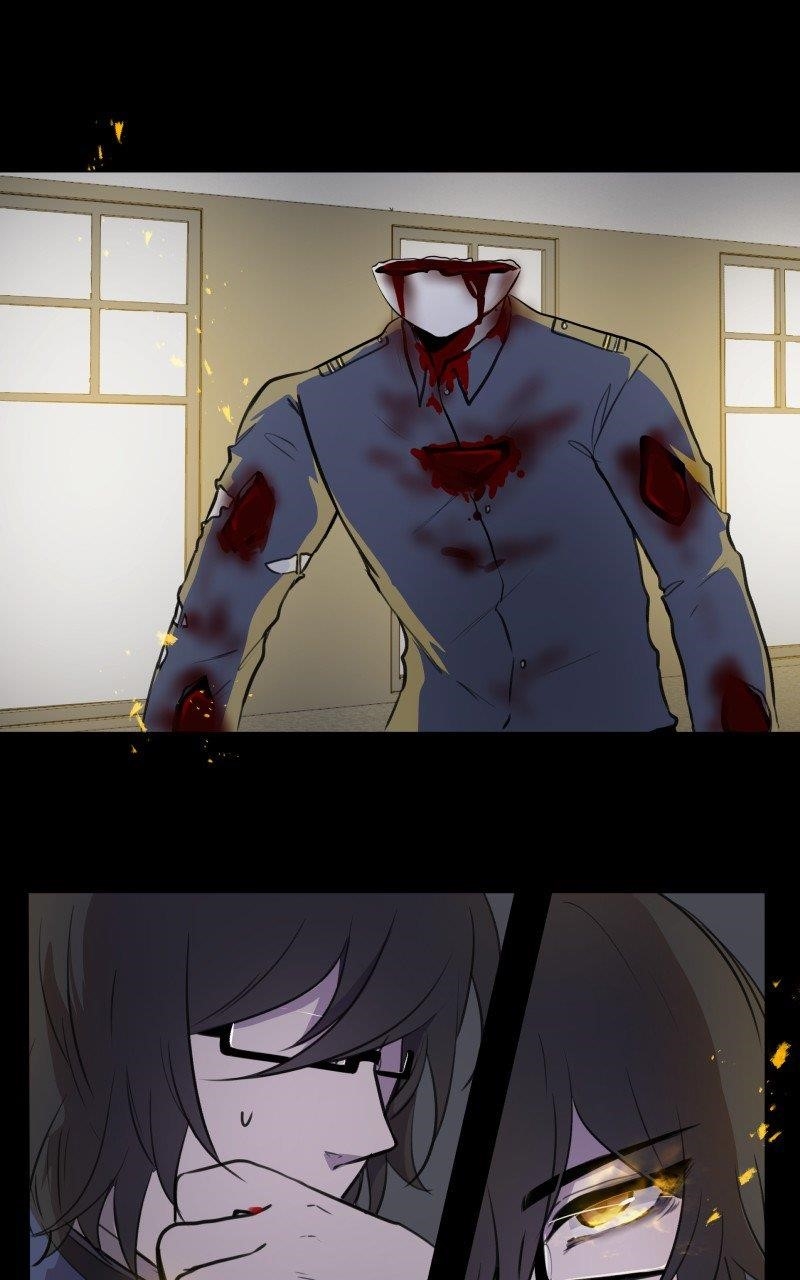 Rebirth-69Michi Chapter 43 - Page 25