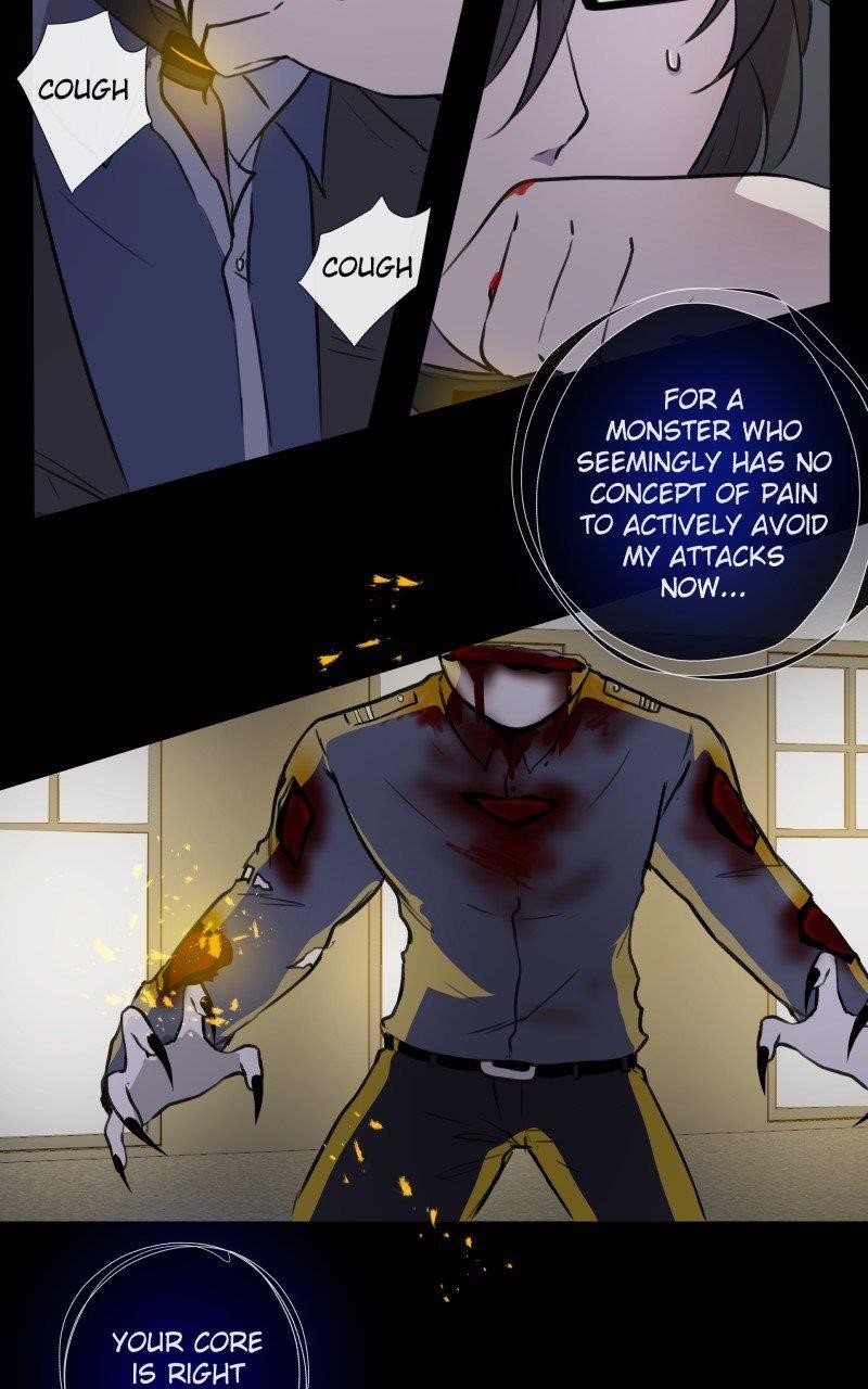 Rebirth-69Michi Chapter 43 - Page 26