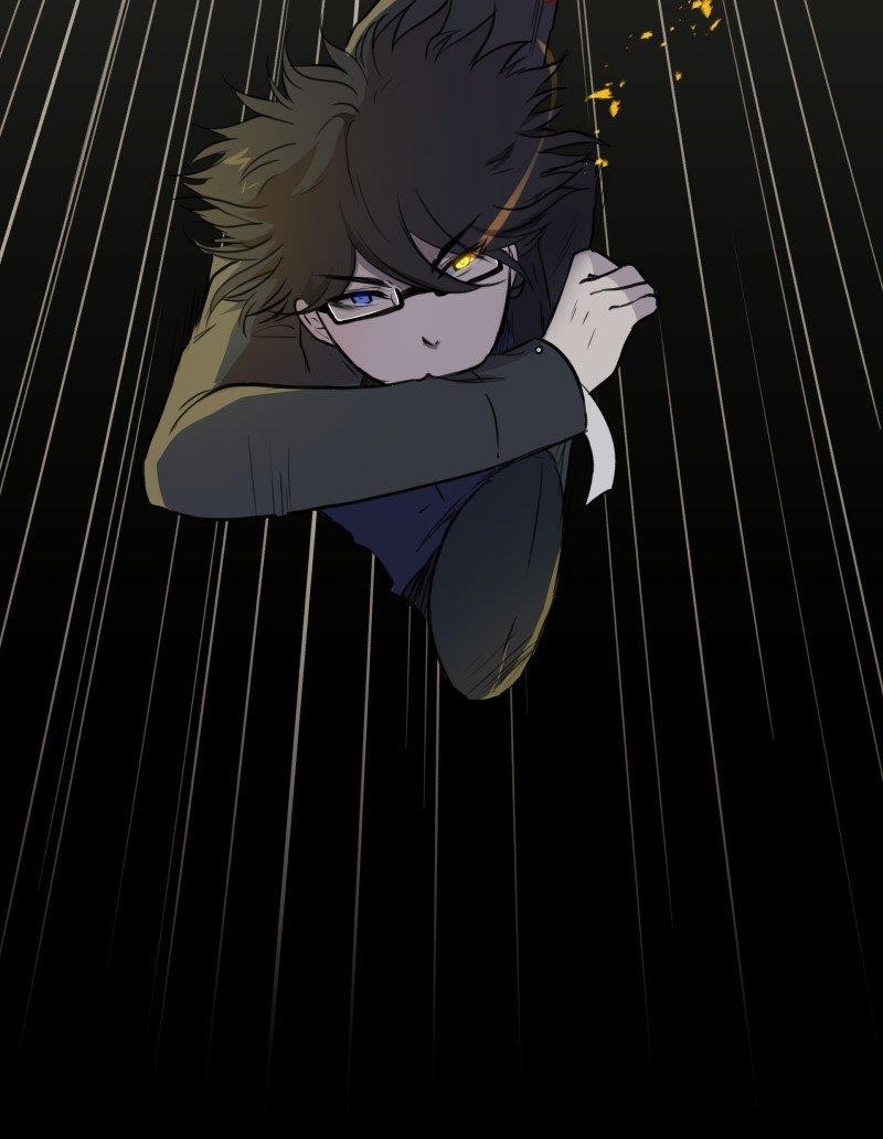 Rebirth-69Michi Chapter 43 - Page 29