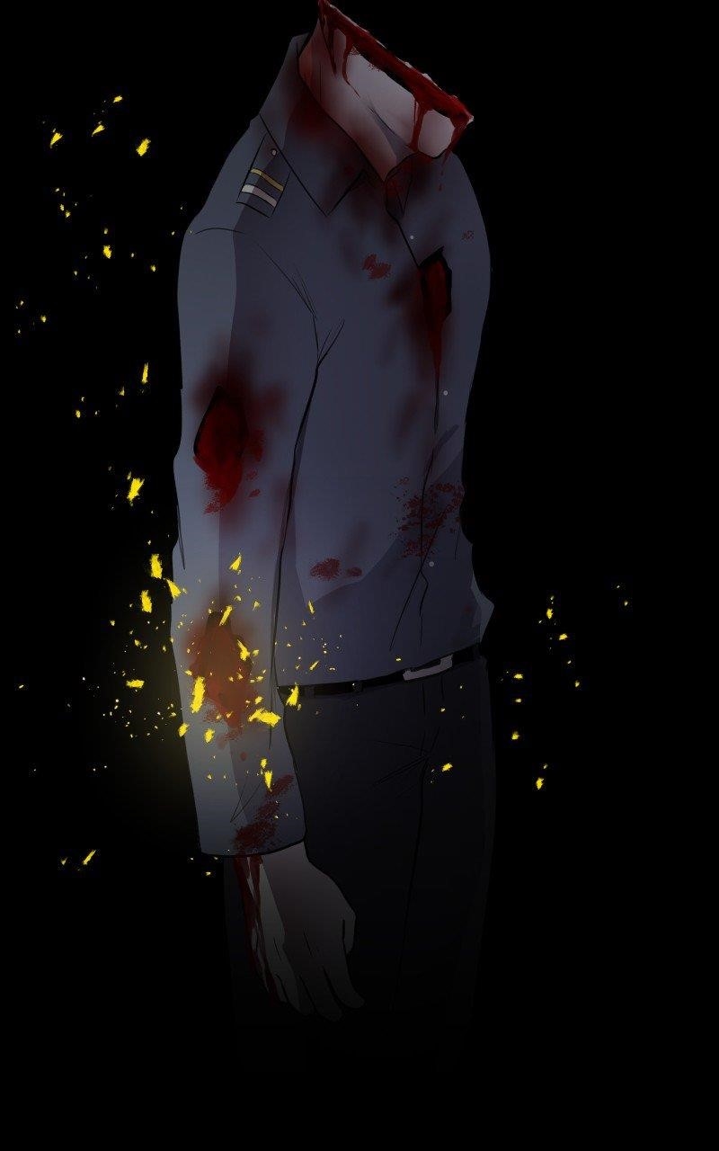 Rebirth-69Michi Chapter 43 - Page 3