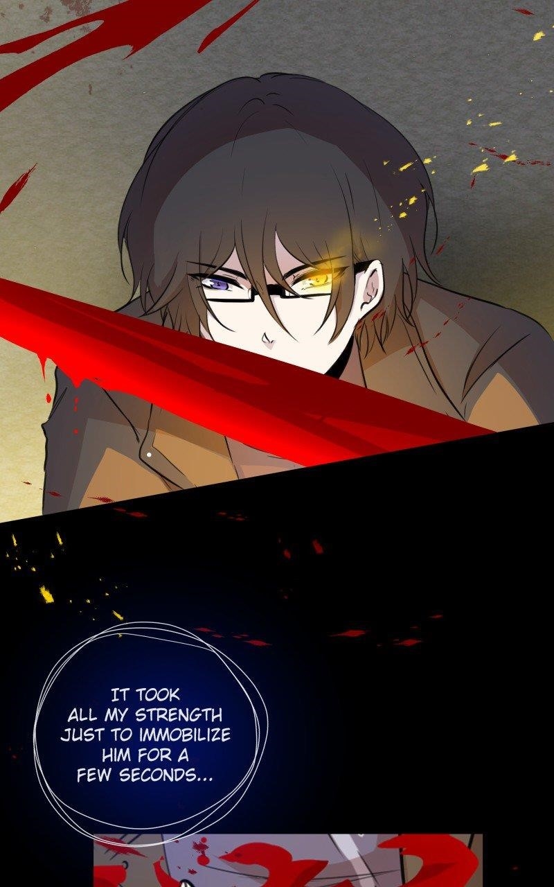 Rebirth-69Michi Chapter 43 - Page 36