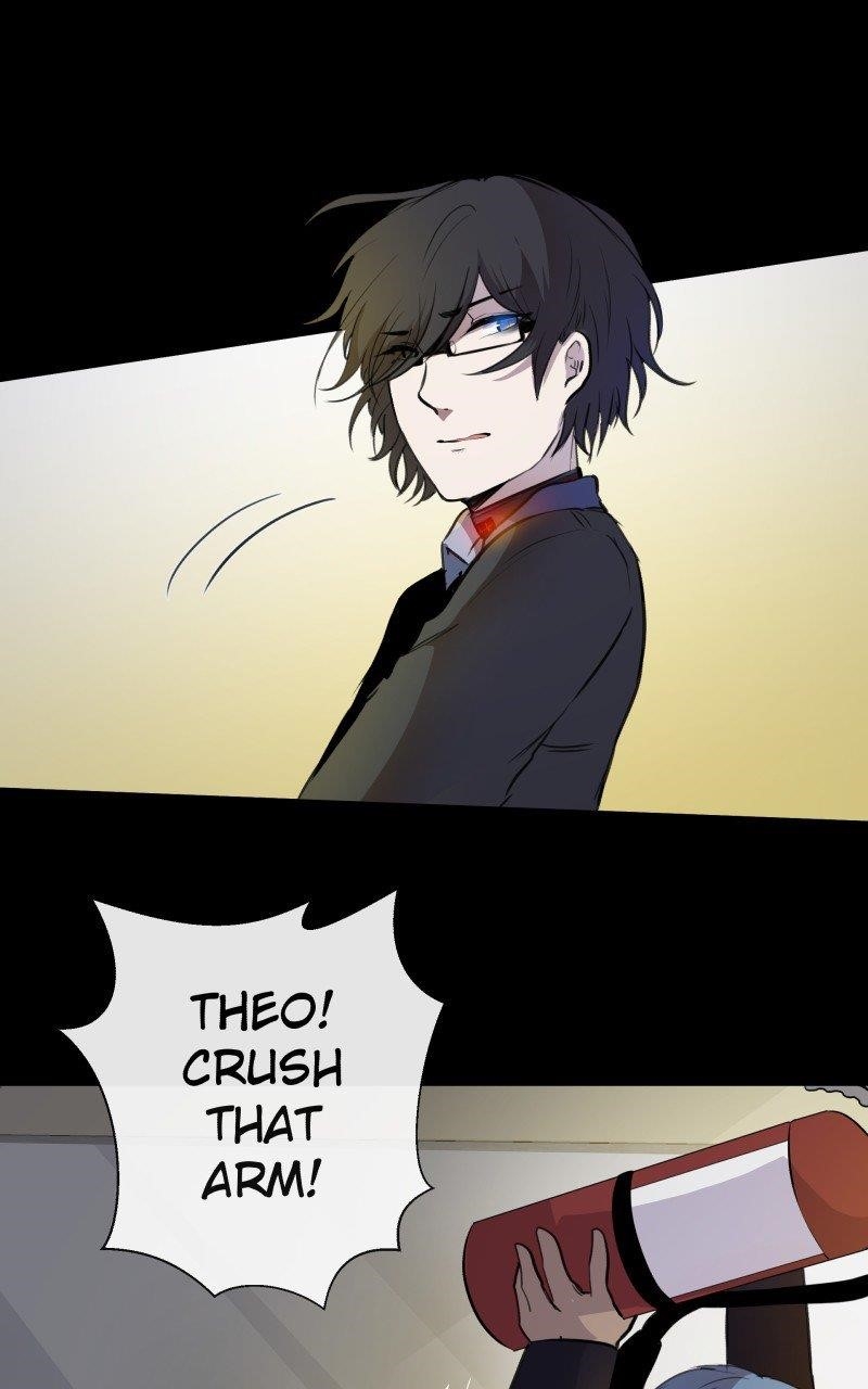 Rebirth-69Michi Chapter 43 - Page 39