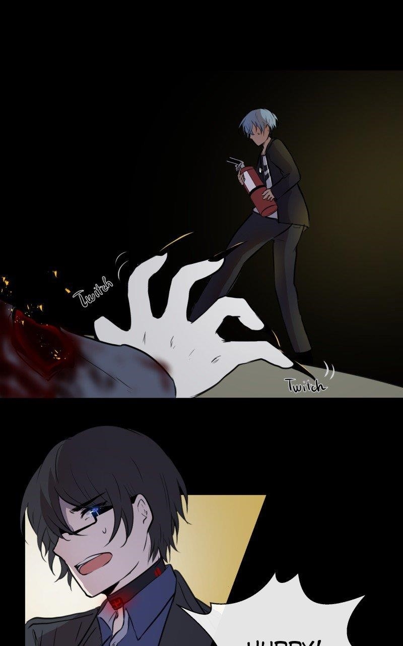 Rebirth-69Michi Chapter 43 - Page 42