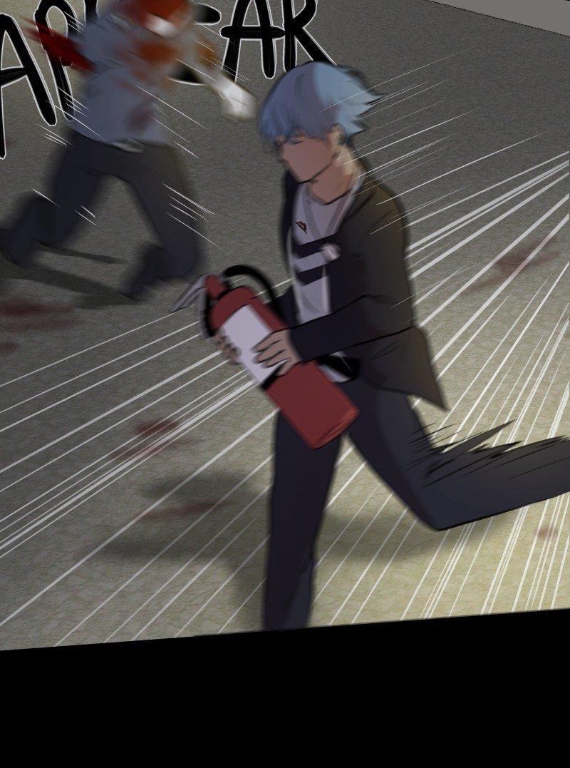 Rebirth-69Michi Chapter 43 - Page 44