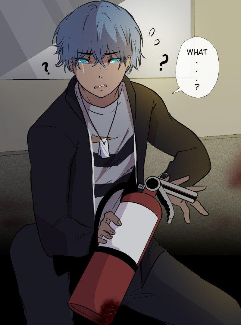 Rebirth-69Michi Chapter 43 - Page 50