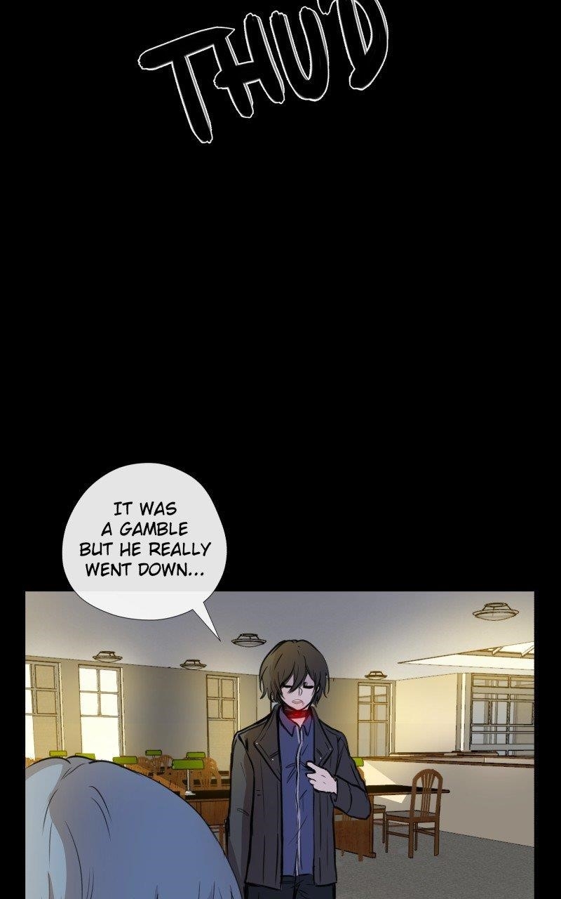 Rebirth-69Michi Chapter 43 - Page 53