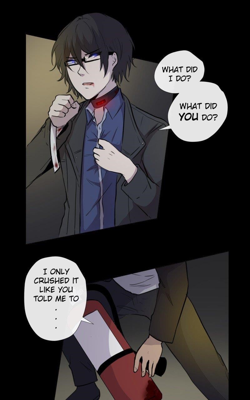 Rebirth-69Michi Chapter 43 - Page 55