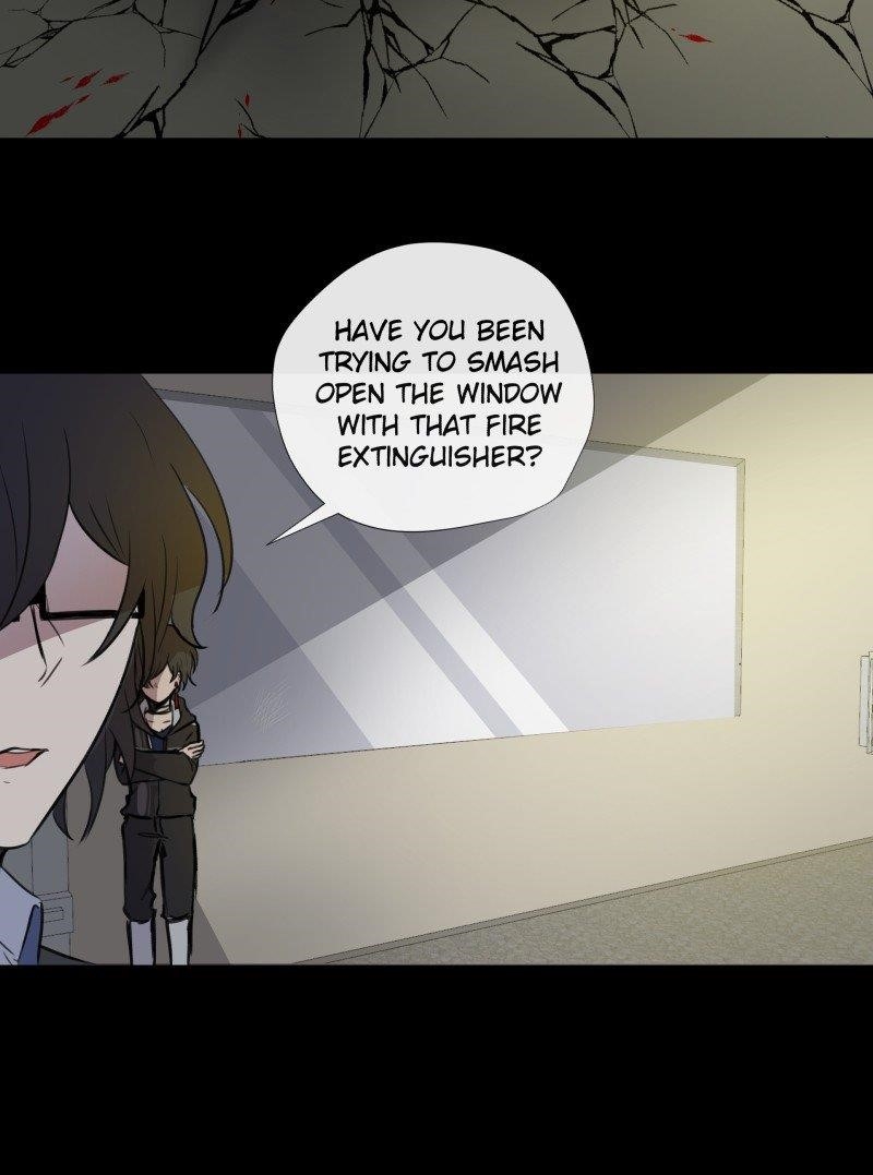 Rebirth-69Michi Chapter 43 - Page 57