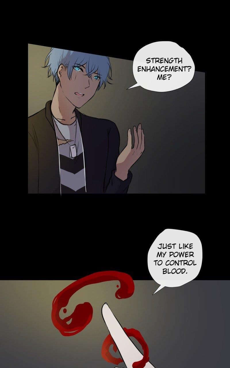 Rebirth-69Michi Chapter 43 - Page 61